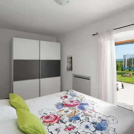 Villa Lovro Susnjevica